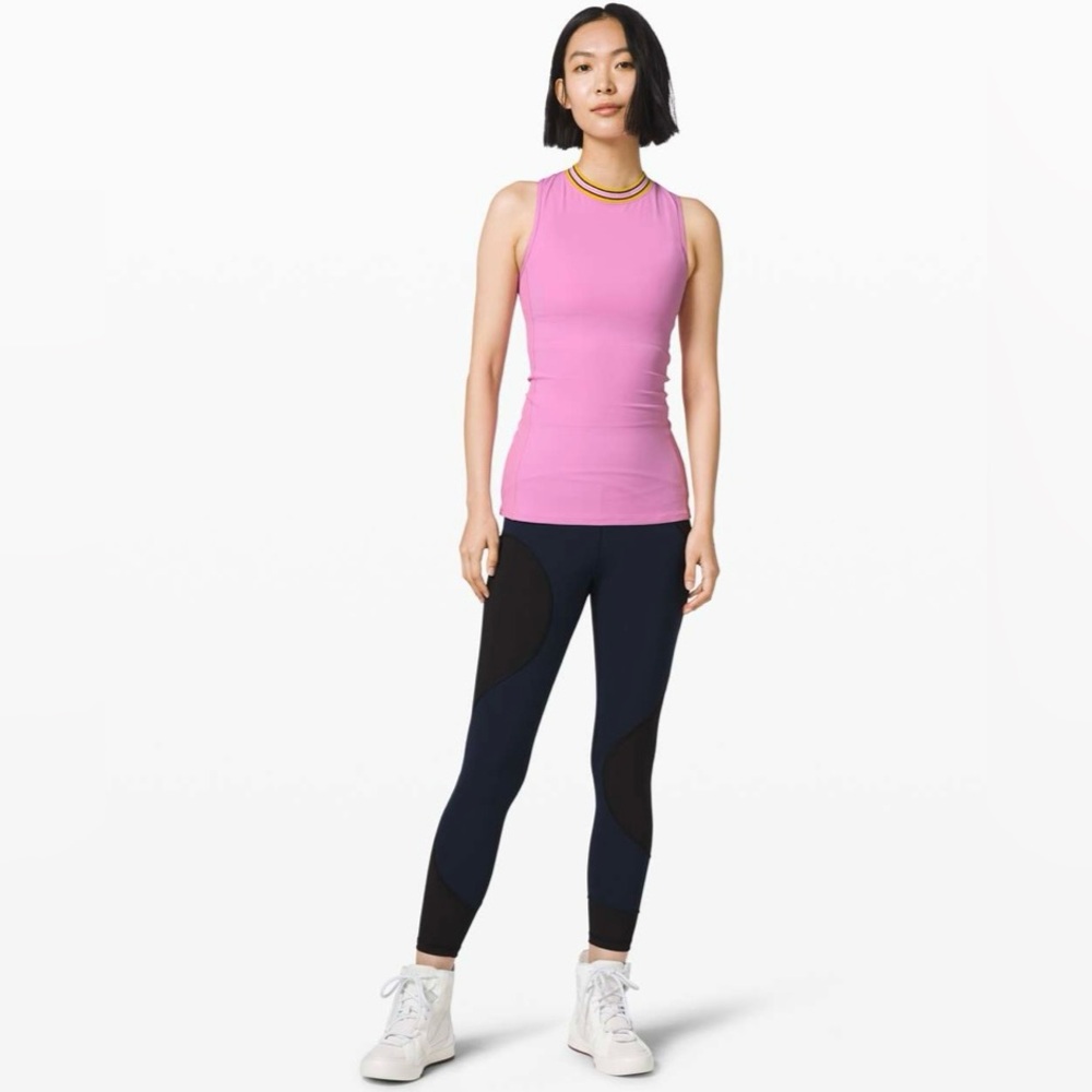 Lululemon Inner Expanse Tank - Picture 3 of 10